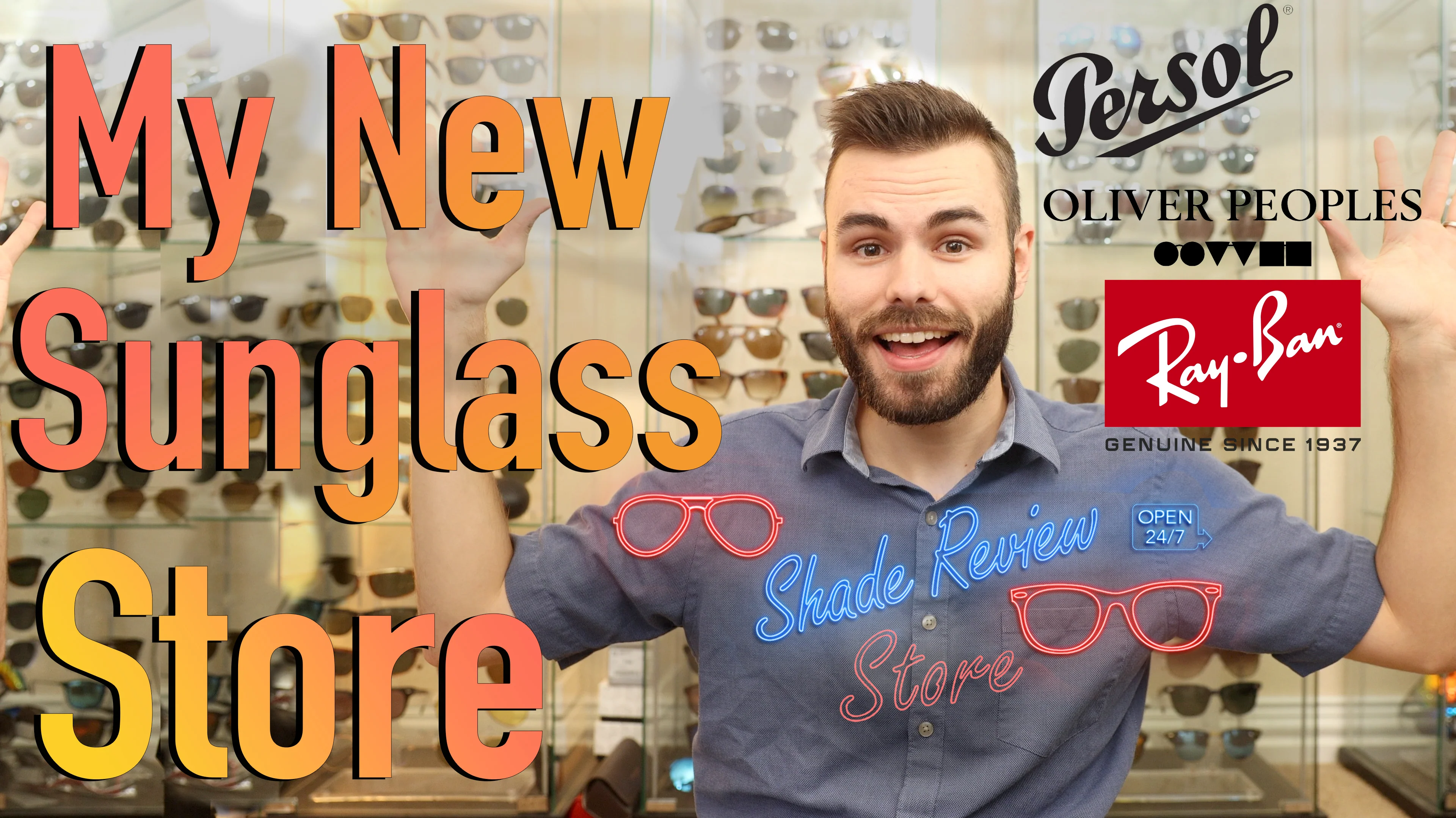 Designer Vision, Outlet Prices