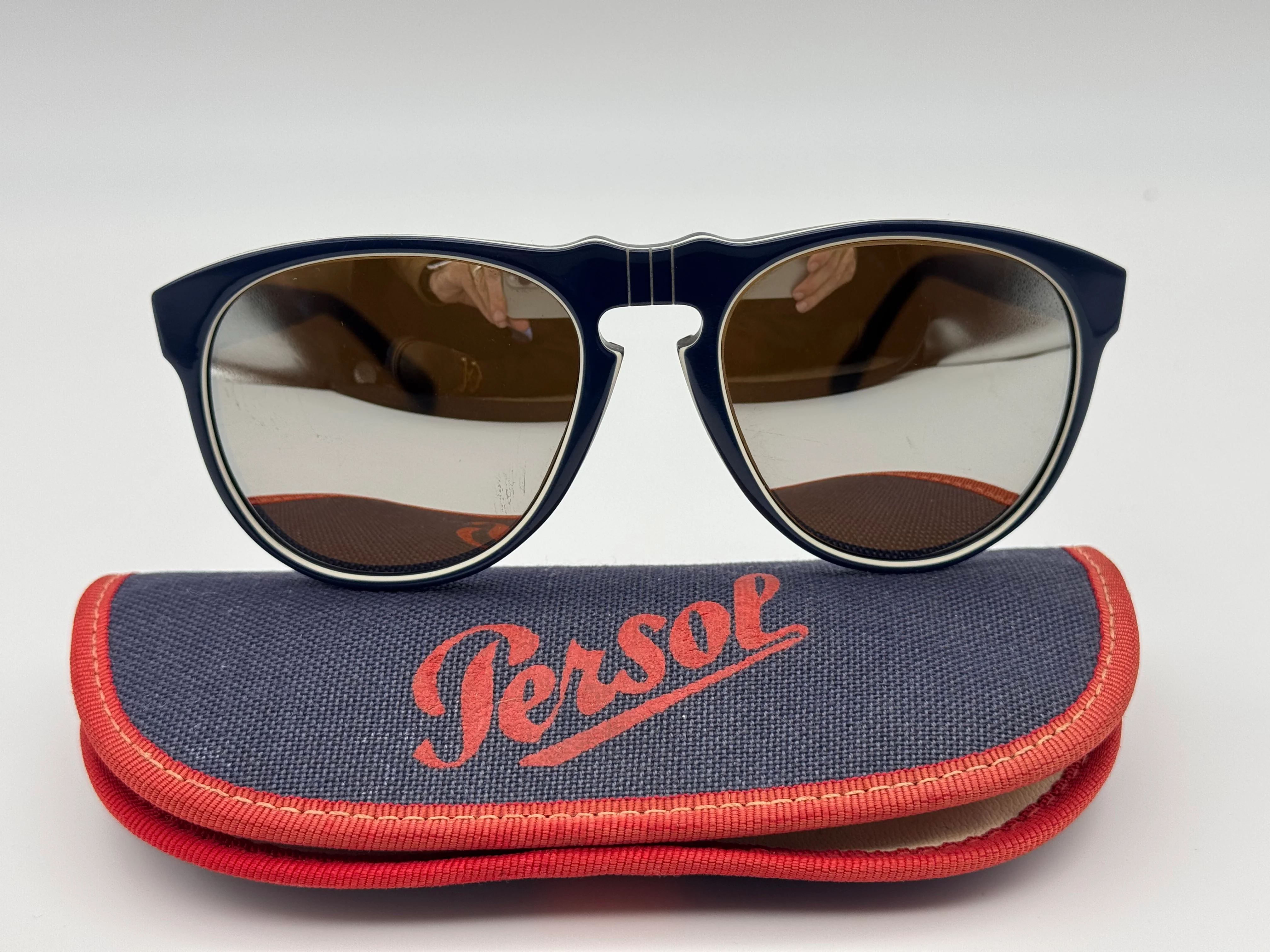 Vintage Sunglasses